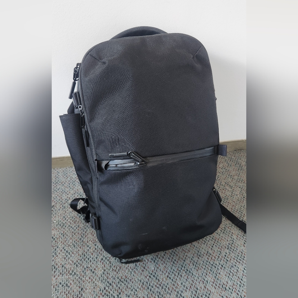 The Aer Travel Pack 2